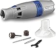 Dremel Tools VRT1-1/5 Vacuum Powered Rotary Tool