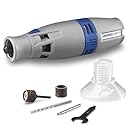 Dremel Tools VRT1-1/5 Vacuum Powered Rotary Tool