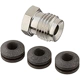 DeVilbiss FLG484 Needle Packing and Nut Kit