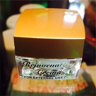 Rejuvenating Cream by Droplets 10g (Professional Skin Care Formula)