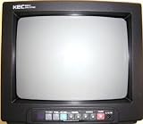 KEC Mobile Vision 9BNL/2 9 Color Mobile Television