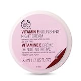 VITAMIN E NOURISHING NIGHT CREAM 50ML
