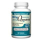 Jarrow Formulations Jarrow Mityqondria, 60 Tablets