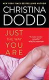 Just the Way You Are (Lost Texas Hearts, Book 1)