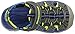 Skechers Kids Relix 92187L Lightweight Sandal (Little Kid/Big Kid)