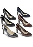 J.G.Hook® Platform Pumps