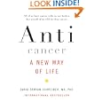 Anticancer: A New Way of Life by  David Servan-Schreiber