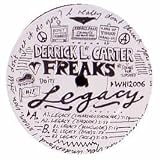 Legacy [12" VINYL]