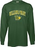 William & Mary Tribe Perennial Long Sleeve T-Shirt