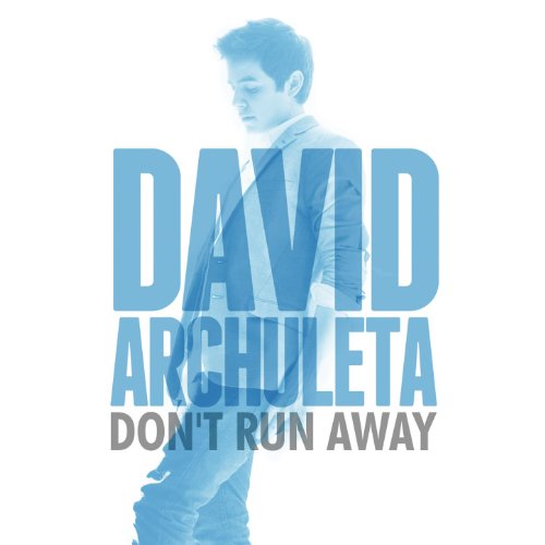 Don't Run Away