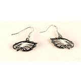 Philadelphia Eagles Dangle Earrings