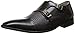 Giorgio Brutini Men's 24906 Monk Strap Loafer