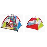Giga Tent-Imagination Tent