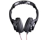 JVC Ham5X Xtreme Around Ear Headphones