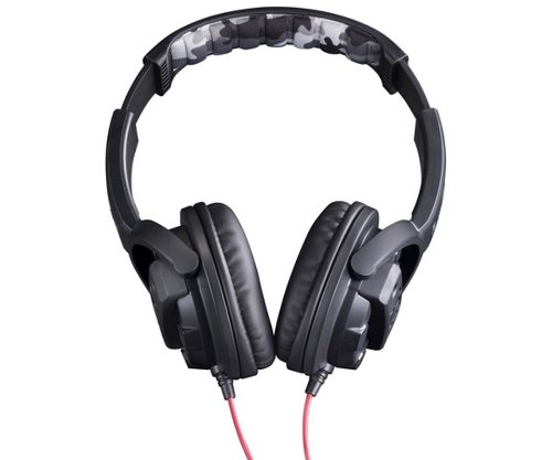 JVC Ham5X Xtreme Around Ear Headphones