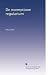 De exemptione regularium (Latin Edition) at Amazon: 41cZ89hsArL._SL75_
