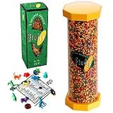 Find It Games Zoo Version - Yellow Ends