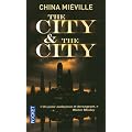 The City & the City
