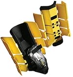 Hydro-Tone Hydro Boots - Yellow - Pair