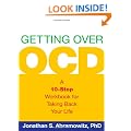 Getting Over OCD: A 10-Step Workbook for Taking Back Your Life (Guilford Self-help Workbook Series)