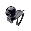 Logitech C120 Webcam - Black (960-000542)