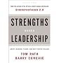 [Strengths Based Leadership: Great Leaders, Teams, and Why People Follow]Strengths Based Leadership: Great Leaders, Teams, and Why People Follow BY Rath, Tom(Author)Hardcover