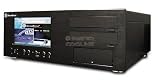 Silverstone Lascala Series LC18 Multimedia Server Case Black