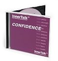 InnerTalk CD183MU Confidence - Subconscious Learning Self Help CD