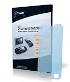 Savvies screen protector Crystal-Clear for iRiver S100