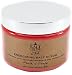 Salt Cellar Energizing Salt Scrub Peach and Honey 18 oz (500g) with Dead Sea Minerals