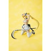クイーンズブレイド アイリ (1/12スケールPVC塗装済み完成品) マイルストン版