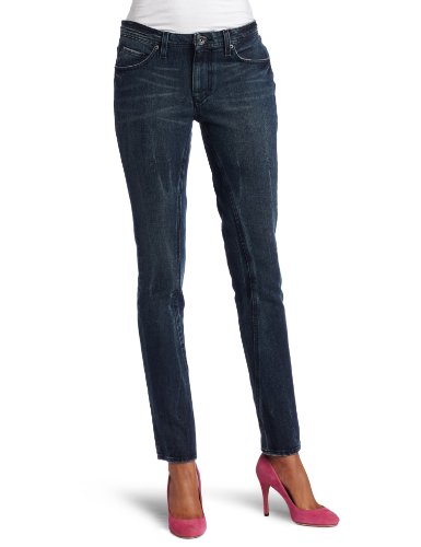 Volcom Juniors On The Road Slim Slouch Jean