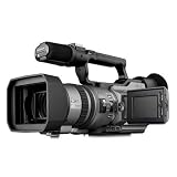 Sony DCRVX2100E Pro Digital Camcorder for PAL TV Systems