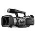 Sony DCRVX2100E Pro Digital Camcorder for PAL TV Systems