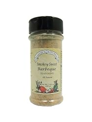 Lizzie's Kitchen Sundried Tomato Seasoning & Pesto, 2.60-Ounce Plastic Jars (Pack of 4)