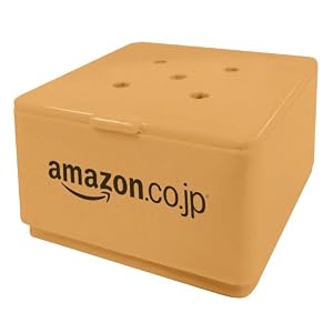 治愈系:Danboard 纸箱人阿愣(Amazon限定版、含收纳盒)