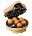 Nostalgia Electrics JFD-100 Cake Pop & Donut Hole Bakery