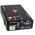 2.5" USB 2.0/eSATA Aluminum RAID Hard Drive Enclosure w/One Touch Backup - Fits Two 2.5" SATA Hard Drives (Black)