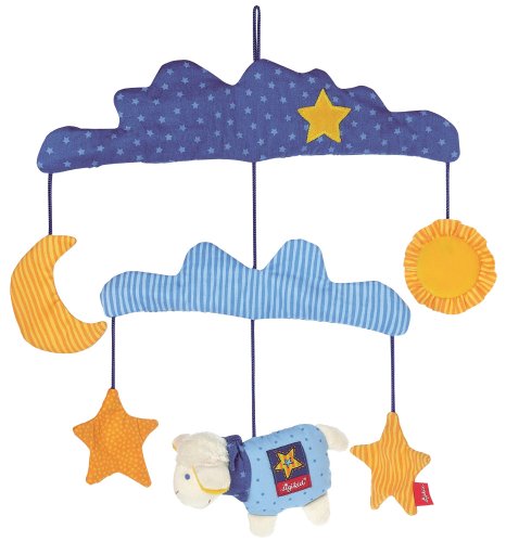 Sigikid 40156 BluBluBlu, Mobile Preisvergleich