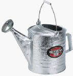 Behrens 210 2-1/2-Gallon Steel Watering Can