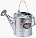 Outdoor Living : Behrens 210 10 Quart Galvanized Sprinkling Water Can