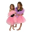 Acting Out Light-Up Boa - Pink (3)