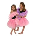 Acting Out Light-Up Boa - Pink (3)