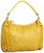 Jessica Simpson Dresscode Hobo,Lemon,one size