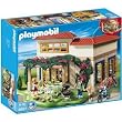 PLAYMOBIL SUMMER HOUSE