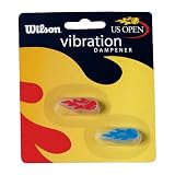 WILSON US Open Flame Dampener--