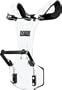 Ludwig LF-6741 Bass Drum Carrier (Standard)