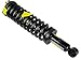 Moog ST8533R Strut and Coil Spring Assembly