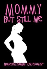 Mommy but Still Me