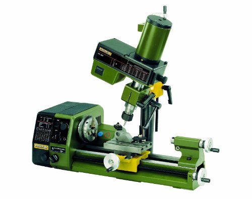 Proxxon 24104 Bohr- und Fr&auml;seinrichtung PF 230